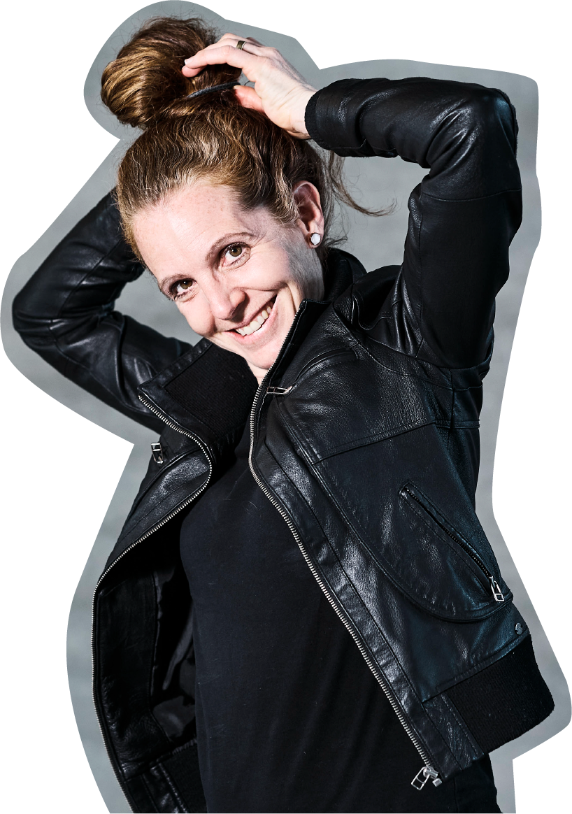 Katrin Schneckenburger